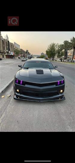 شێڤرۆلێت کەمارۆ